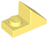 Slope 45 2 x 1 with 2/3 Cutout