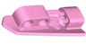 Technic, Panel Fairing #21 Very Small Smooth, Side B