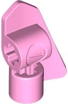 Technic, Panel Fairing # 7 Very Small Smooth Short, Side A