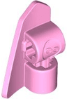 Technic, Panel Fairing # 8 Very Small Smooth Short, Side B