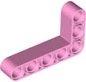 Technic, Liftarm, Modified Bent Thick L-Shape 3 x 5