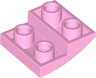 Slope, Curved 2 x 2 x 2/3 Inverted
