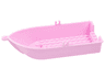 Boat, 18 x 8 x 3 1/3 with Oarlocks