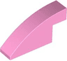 Slope, Curved 4 x 1 x 1 2/3