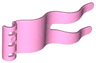 Duplo Flag Wavy 2 x 5