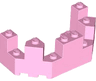 Castle Turret Top 4 x 8 x 2 1/3