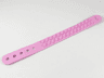 Bracelet with 2 x 14 Studs and 5 Holes