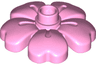 Duplo, Plant Flower 3 x 3 with 5 Petals and Top Stud