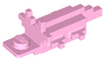 Axolotl Body Pixelated