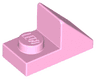 Slope 45 2 x 1 with 2/3 Cutout
