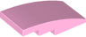 Slope, Curved 4 x 2