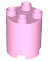 Duplo, Brick Round 2 x 2 x 2