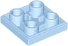 Tile, Modified 2 x 2 Inverted
