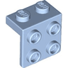 Bracket 1 x 2 - 2 x 2
