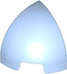 Slope, Curved 1 x 1 Corner Round