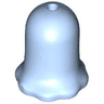 Plant Flower Bell Shaped with Small Pin Hole