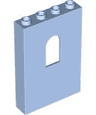 Panel 1 x 4 x 5 Wall with Window