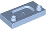 Duplo, Furniture Shallow Sink