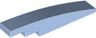 Slope, Curved 6 x 1
