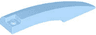 Wedge 10 x 2 x 2 Left