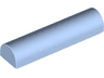 Slope, Curved 1 x 4 x 2/3 Double