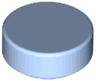 Tile, Round 1 x 1