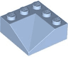 Slope 33 3 x 3 Double Concave