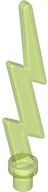 Wave Angular Single with Bar End (Lightning Bolt)