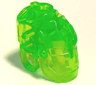 Bionicle Head Connector Block (Glatorian)