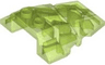 Wedge 4 x 4 Fractured Polygon Top