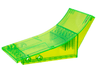 Sports Stuntz Loop Ramp Base