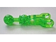Hero Factory Arm / Leg with Ball Joint on Axle and Ball Socket and Pin Hole
