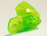 Hero Factory Armor with Ball Joint Socket - Size 4