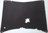 Cloth Sail 31 x 20 1/2 with 2 Tattered Holes