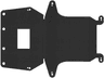 Cloth Vehicle Roof with Folds and Back Window (Ford Model T)