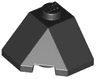 Wedge 2 x 2 (Slope 45 Corner)