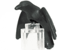 Minifigure, Plume Bird (Crow)