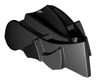 Hero Factory Creature Head, Jaw without Axle Hole