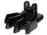 Hero Factory Foot with Four Short Claws and Ball Joint Socket
