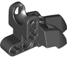 Hero Factory Foot with Three Short Claws and Ball Joint Socket