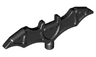 Duplo Utensil Batman Batarang (Hand Grips on Wings)