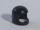 Minifigure, Headgear Helmet Space / Town with Thin Chin Strap (Undetermined Type)