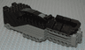 Electric, Motor 4.5V 21 x 8 x 4 1/3 Tuneable