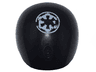Large Figure Armor, Round, Smooth with SW Imperial Logo Weathered Pattern