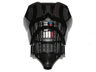 Large Figure Torso with SW Darth Vader Pattern