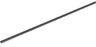 Hose, Pneumatic 4mm D. V2 Precut 28L / 22.4cm
