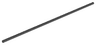 Hose, Pneumatic 4mm D. V2 Precut 30L / 24.0cm