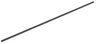 Hose, Pneumatic 4mm D. V2 Precut 37L / 29.6cm