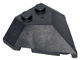 Wedge 4 x 4 Pointed