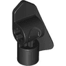Technic, Panel Fairing # 7 Very Small Smooth Short, Side A